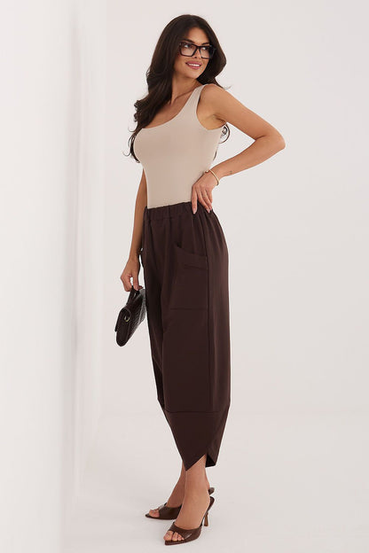  Pantalon survêtement model 227644 Rue Paris 