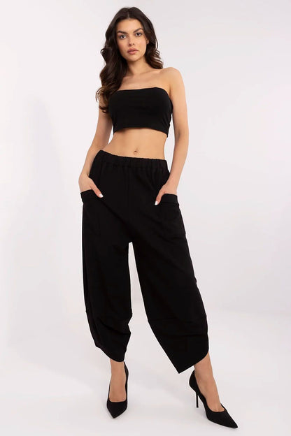  Pantalon survêtement model 227646 Rue Paris 