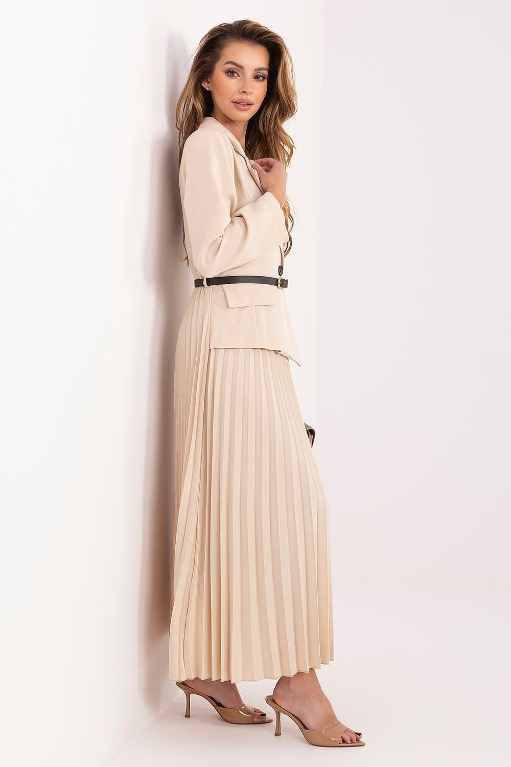  Robe de jour model 227660 Rue Paris 