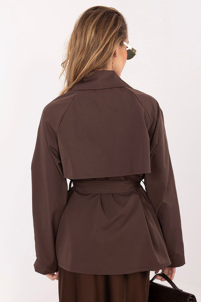  Manteau model 227663 Rue Paris 