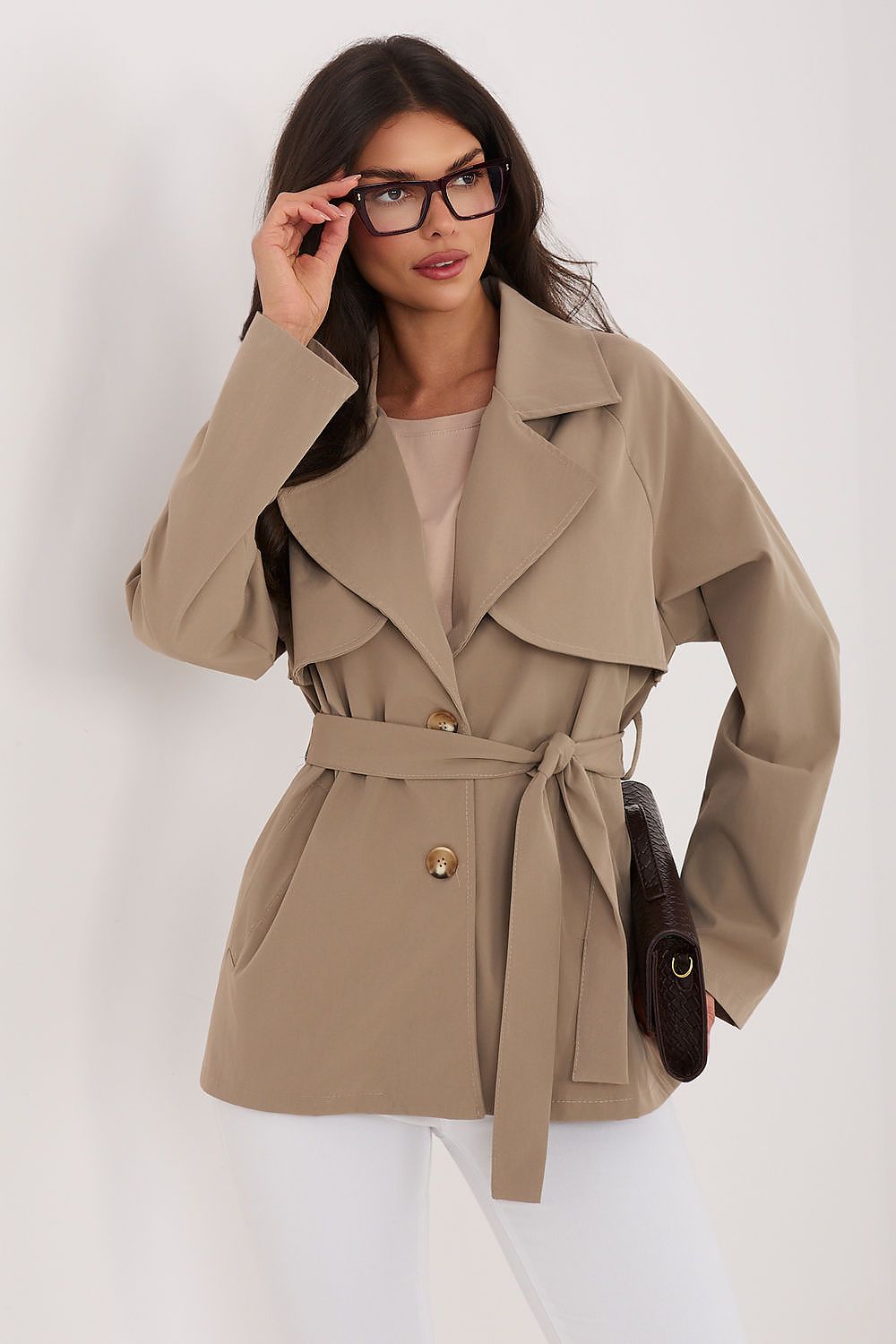  Manteau model 227664 Rue Paris 