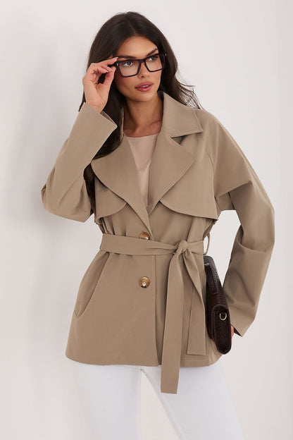  Manteau model 227664 Rue Paris 
