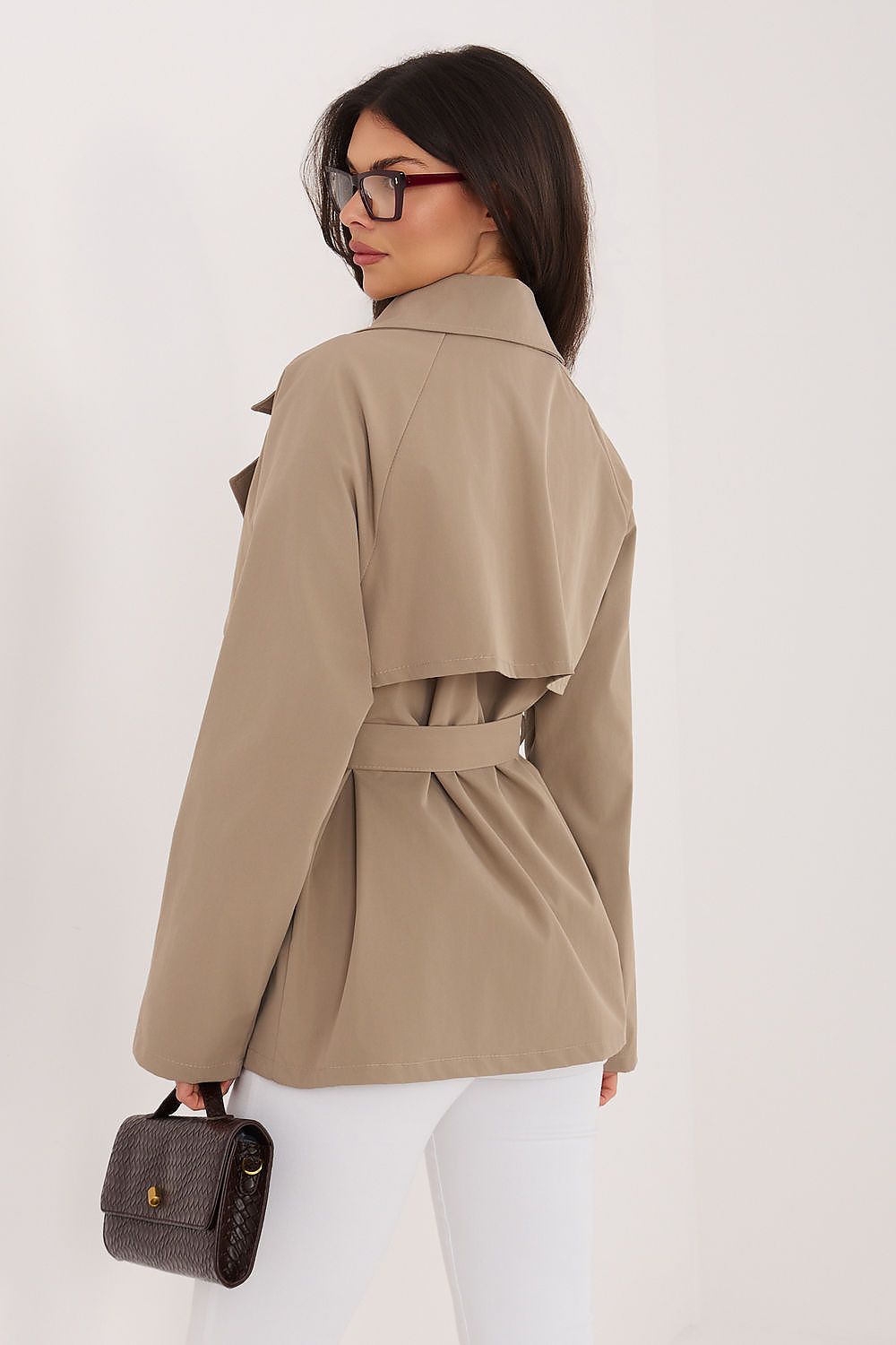  Manteau model 227664 Rue Paris 