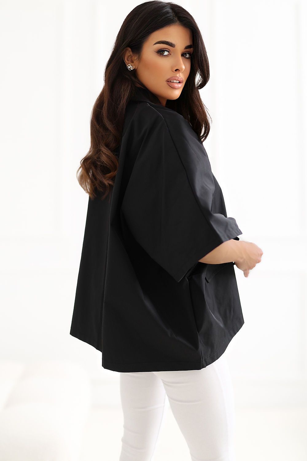  Manteau model 227672 Rue Paris 