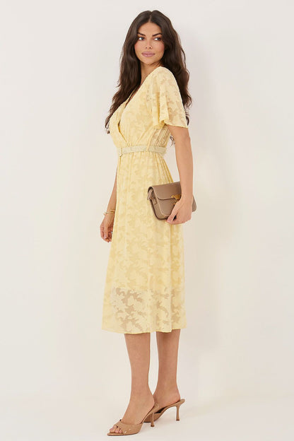 Robe de cocktail model 227693 Rue Paris 