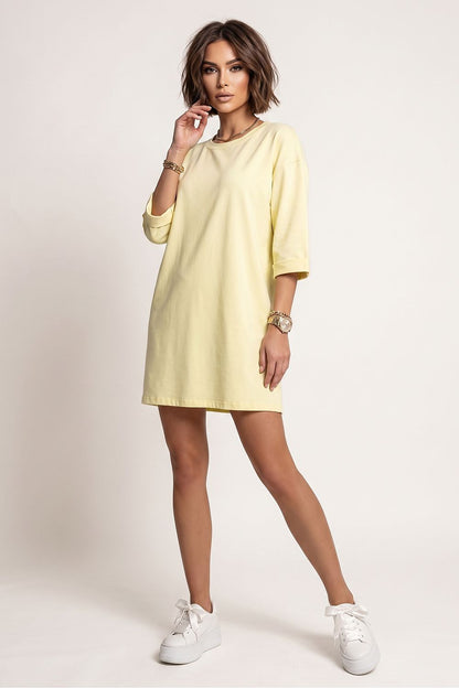  Robe de jour model 227706 Numoco 