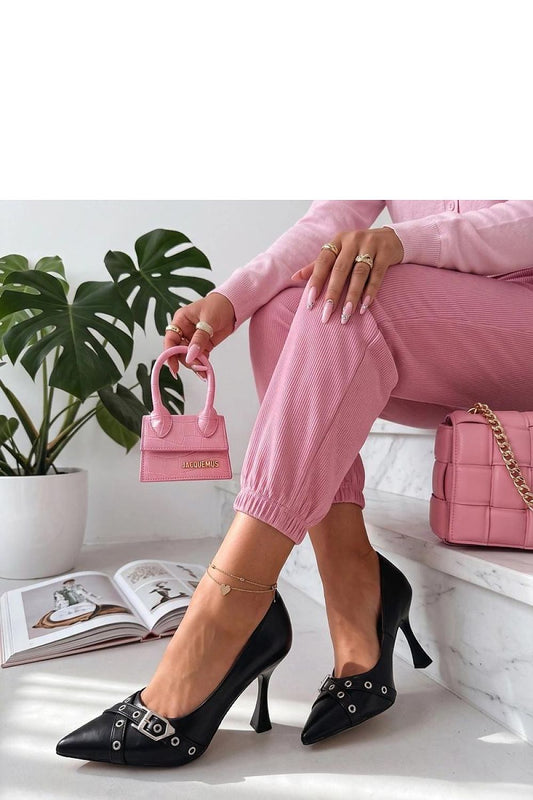  Talons hauts model 227724 Solea 