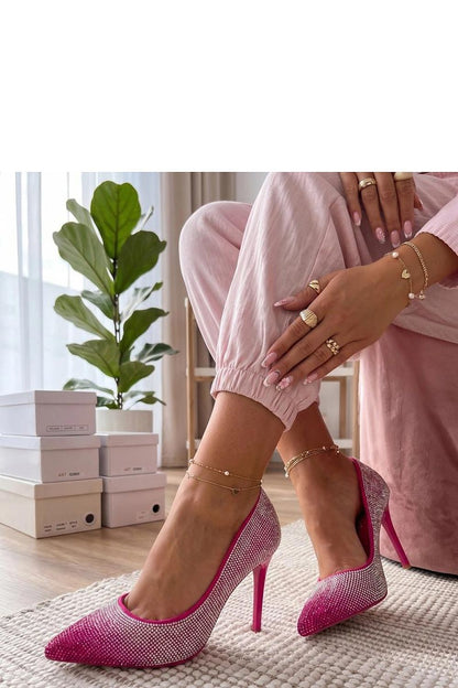  Talons hauts model 227745 Solea 