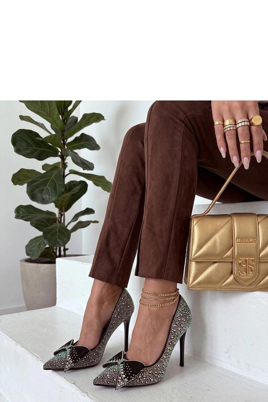  Talons hauts model 227746 Solea 