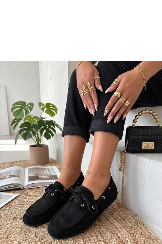  Moccasins model 227747 Solea 