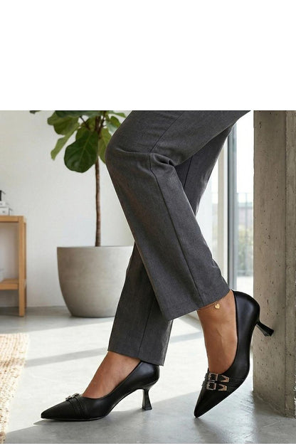  Talons hauts model 227752 Solea 