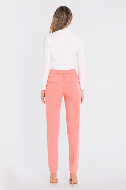  Pantalon femme model 227759 Stylove 