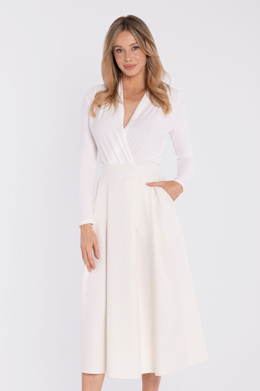  Jupe model 227773 Stylove 