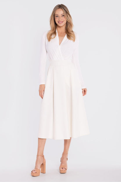  Jupe model 227773 Stylove 