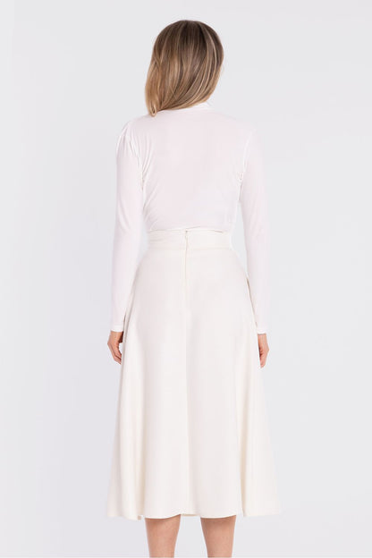  Jupe model 227773 Stylove 