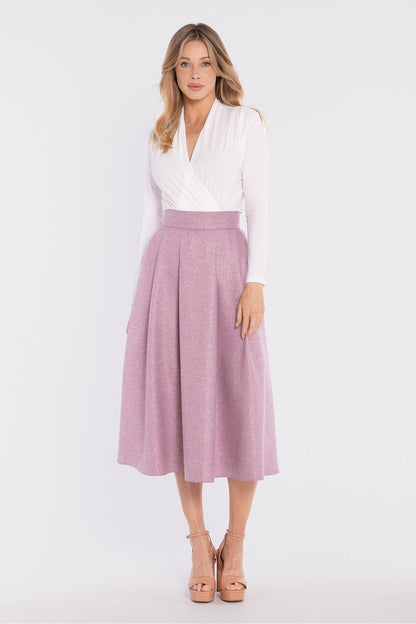  Jupe model 227774 Stylove 