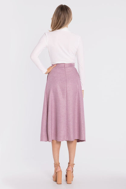  Jupe model 227774 Stylove 