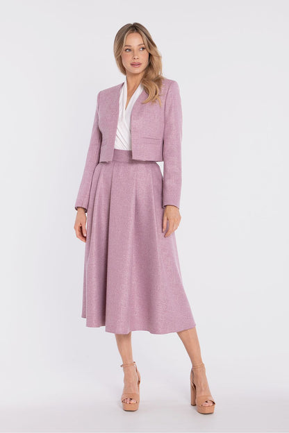  Jupe model 227774 Stylove 