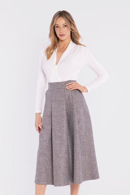  Jupe model 227775 Stylove 