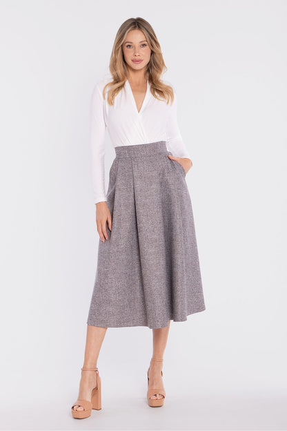  Jupe model 227775 Stylove 