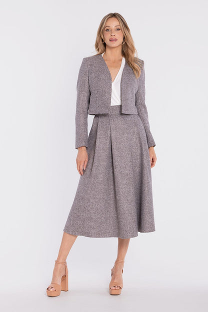  Jupe model 227775 Stylove 