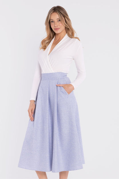  Jupe model 227776 Stylove 