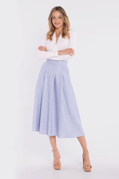  Jupe model 227776 Stylove 