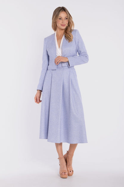  Jupe model 227776 Stylove 