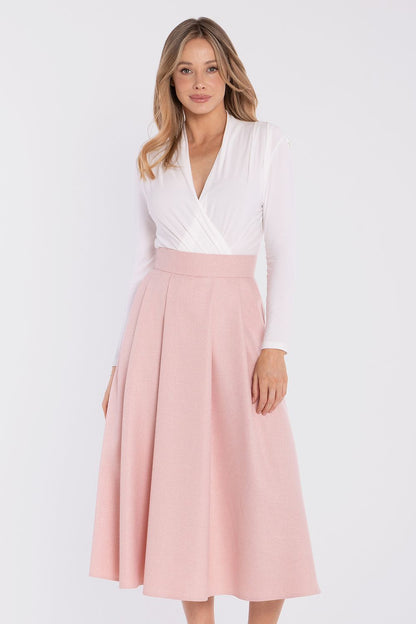  Jupe model 227777 Stylove 