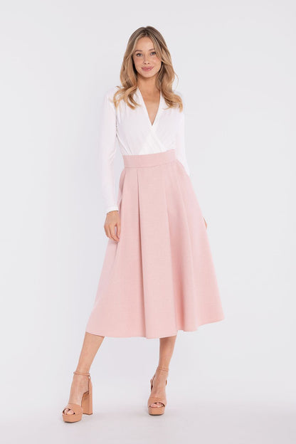  Jupe model 227777 Stylove 