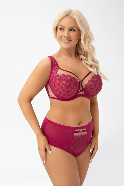  Soft model 227789 Gorsenia Lingerie 