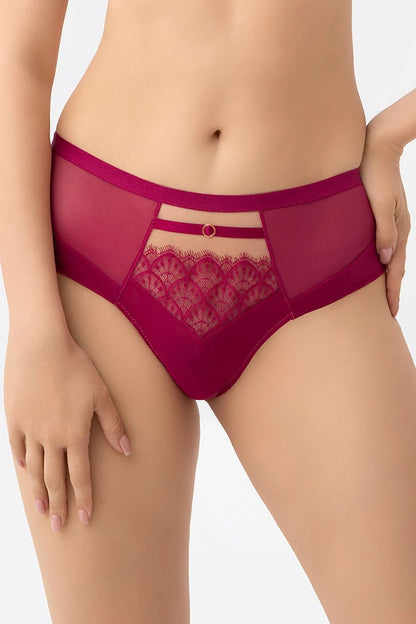 Culottes brésiliennes model 227790 Gorsenia Lingerie 