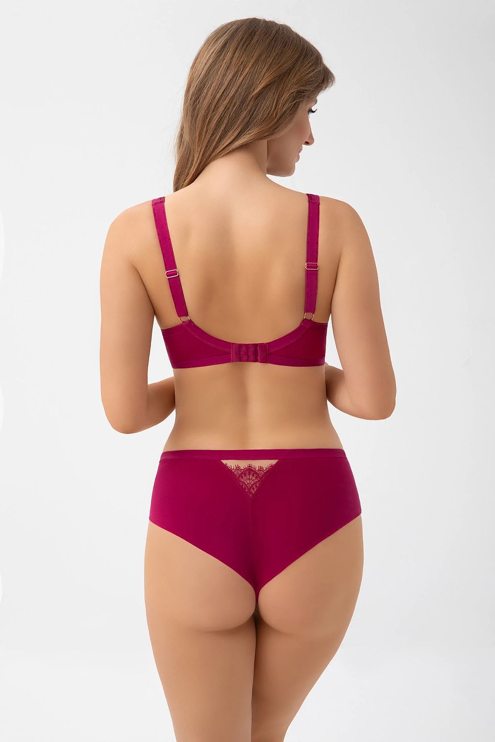  Culottes brésiliennes model 227790 Gorsenia Lingerie 