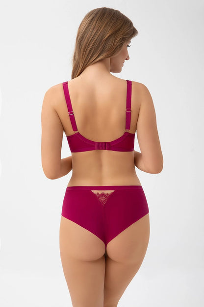  Culottes brésiliennes model 227790 Gorsenia Lingerie 