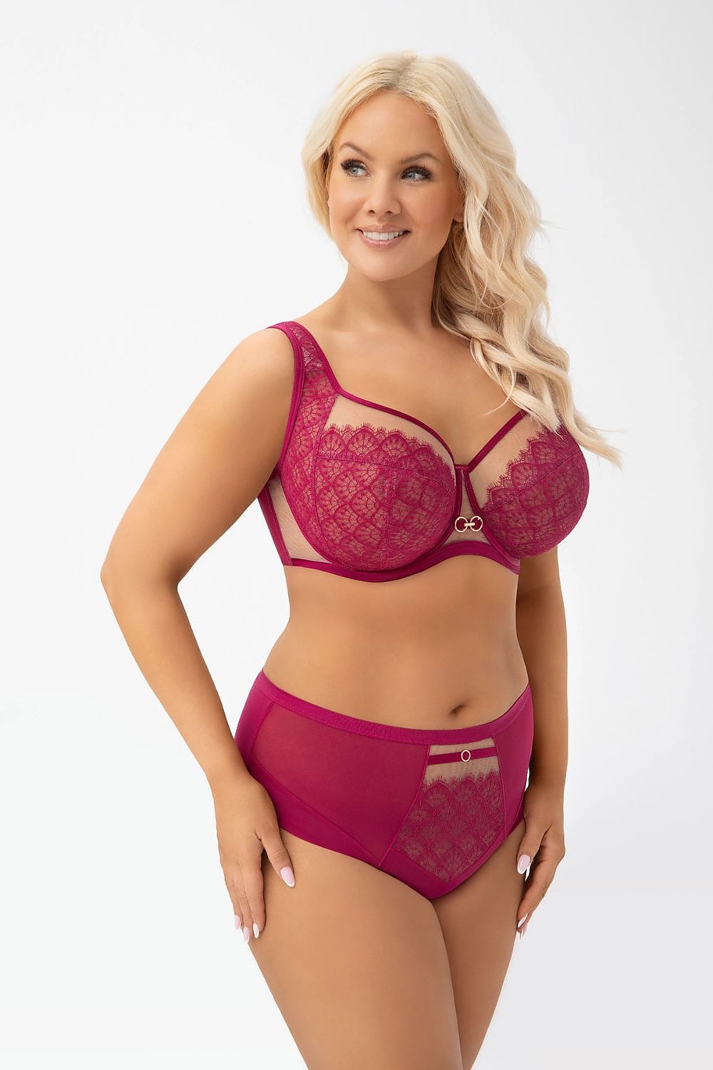  Culottes model 227791 Gorsenia Lingerie 