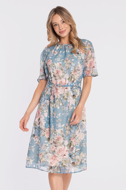  Robe de jour model 227792 Stylove 