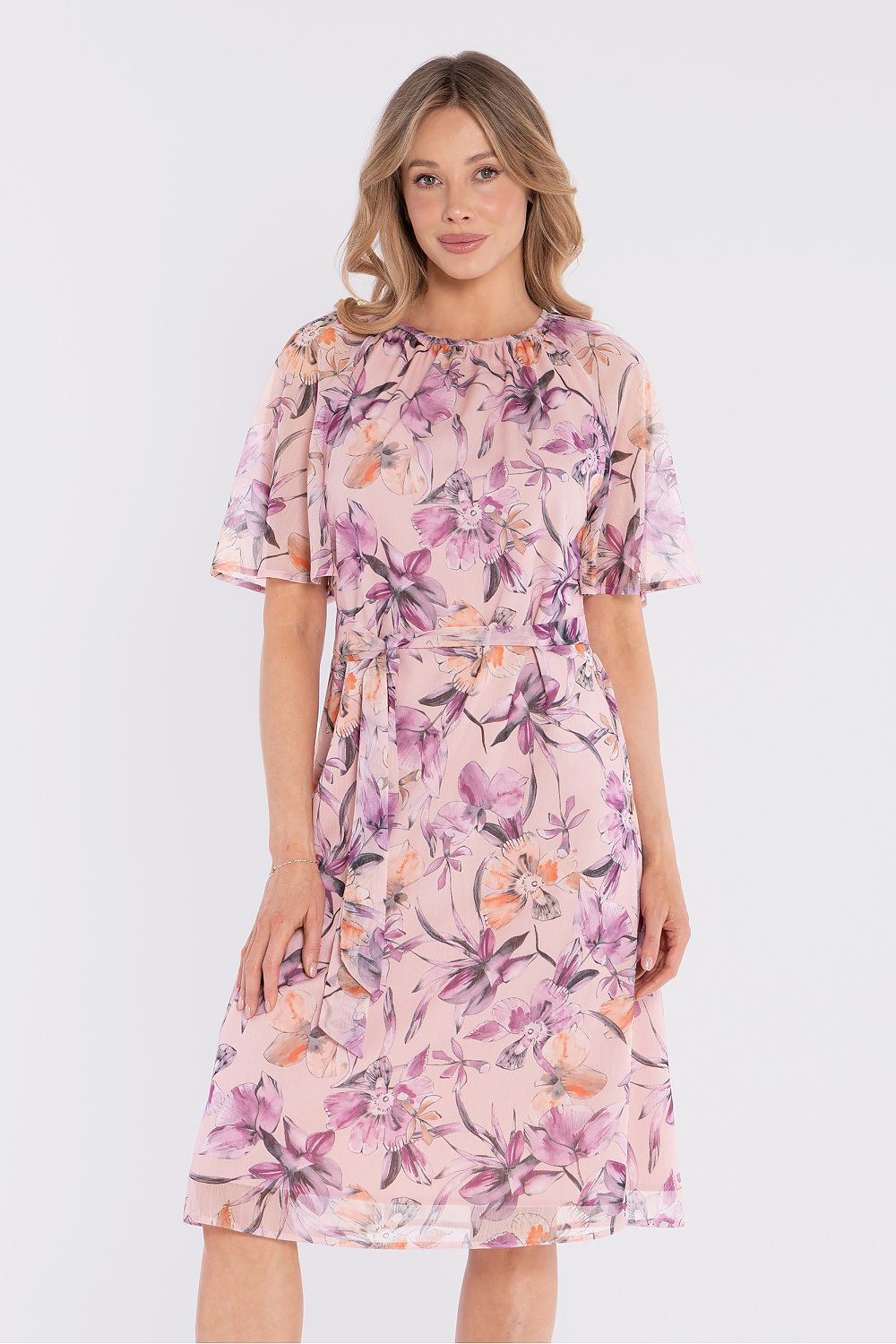  Robe de jour model 227793 Stylove 