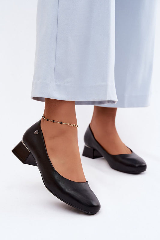  Escarpins à talons model 227796 Step in style 