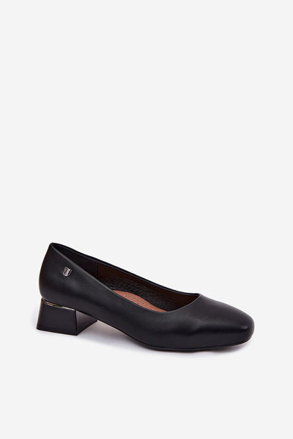  Escarpins à talons model 227796 Step in style 