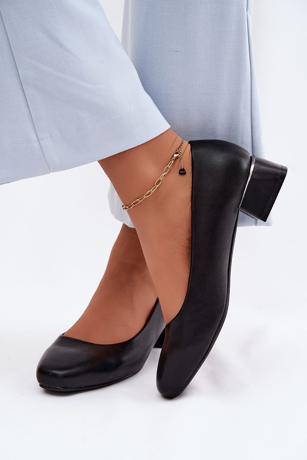  Escarpins à talons model 227796 Step in style 