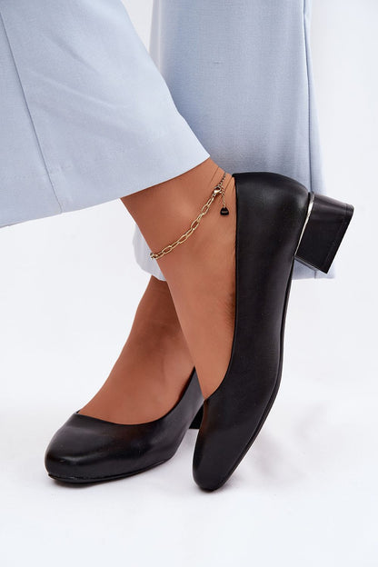  Escarpins à talons model 227796 Step in style 