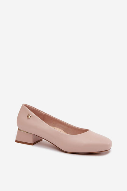  Escarpins à talons model 227797 Step in style 