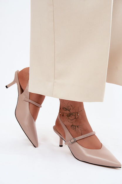  Escarpins à talons model 227800 Step in style 