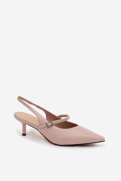  Escarpins à talons model 227800 Step in style 