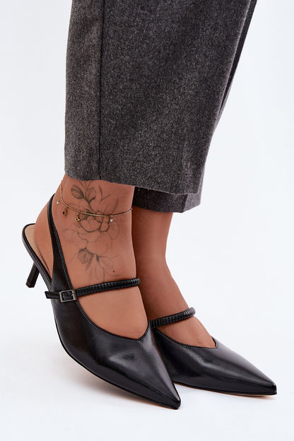  Escarpins à talons model 227801 Step in style 