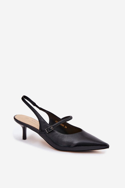  Escarpins à talons model 227801 Step in style 