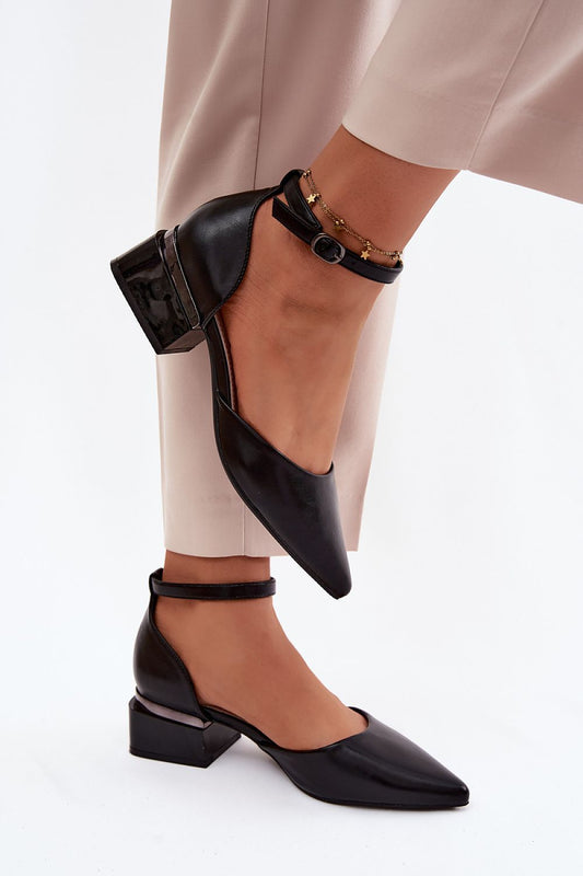  Escarpins à talons model 227803 Step in style 