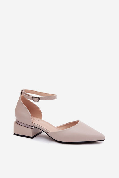  Escarpins à talons model 227804 Step in style 