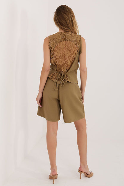 L`ensemble model 227858 Italy Moda 