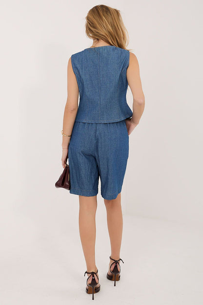  L`ensemble model 227860 Italy Moda 